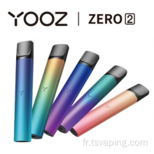 Vente à chaud Original Yooz Vape Kit Zero2